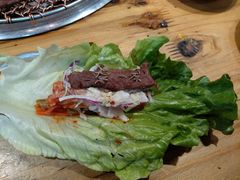 烤肥牛-麻蒲碳烤肉(远景路1号店)