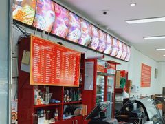 -华天新川面馆(闹市口店)