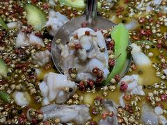 -小草房水煮鱼(东关大街店)