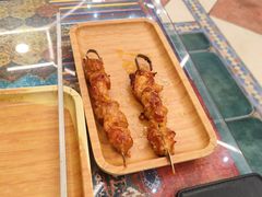 -乡村馕坑肉·烧烤·新疆菜·本地人更爱吃(阿勒泰首店)