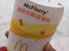 -麦当劳(莆田荔城大道万达店)