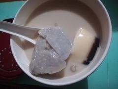 招牌豆乳烧-鲜芋仙(国和店)