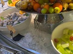 -印象餐厅(杭州国际博览中心北辰大酒店)