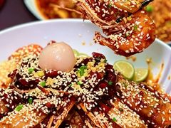 -麻都·成都菜(人民广场店)