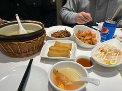 -光明邨大酒家(淮海路店)