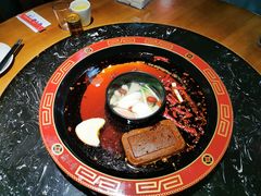 -渝匠香重庆老火锅