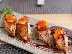 -菊上尊品料理(八佰伴中心店)