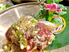 -味家烤肉烤鳗鱼牛排(西塔旗舰店)