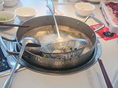 -八合里潮汕鲜牛肉火锅(深圳海岸城店)