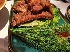 泰式香椒肋排-BetterThai 泰加(苏州中心店)