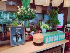 -扬州狮子楼·非遗淮扬菜(总店)