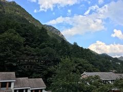 -黄山温泉国际旅游度假区