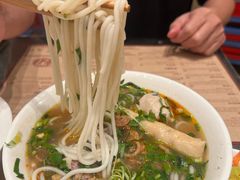 -Cô Thành Restaurant