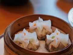 -广州富力君悦大酒店空中花园