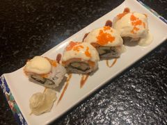 -無境·匠心日本料理(汉街店)