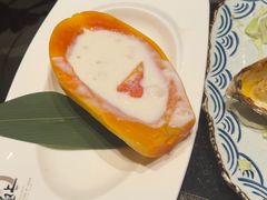 -極上萬膳·日料放题(海岸城店)