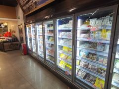 -blt精品超市(高德置地冬广场店)