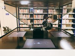 -杭州滨江区图书馆科技分馆