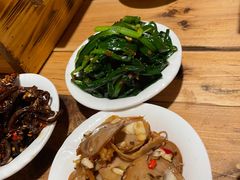 -盟重烧烤(高正街店)