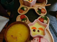 -湊湊火锅·茶憩(天环广场店)