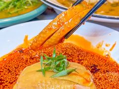 -火婆子·川小馆(扬韬科技广场店)