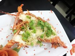 -QQ海鲜餐厅