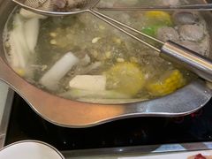 -潮悦牛肉火锅城(水贝店)