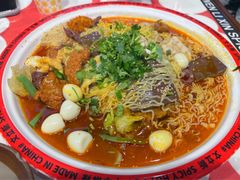 -文立新麻辣烫(合生汇21街区店)