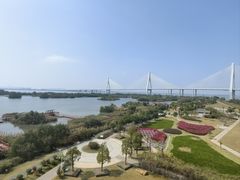 -芒洲湿地公园