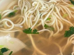 -西北朗益和穆斯林餐厅