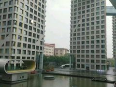 -和美电影艺术中心(万国城店)