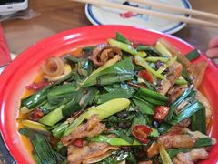 -小街47號江湖菜(四合院店)
