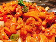 -木守西溪溪隐餐厅