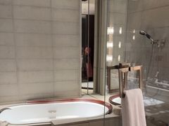 -上海柏悦酒店