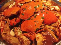 -胖哥俩肉蟹煲(福州仓山爱琴海店)