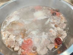 -313羊庄鲜羊火锅·鲜羊肉烧烤(李村店)