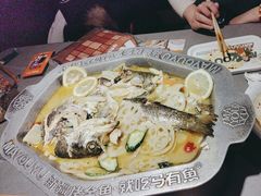 -马有鱼·馕坑烤全鱼(美美2店)