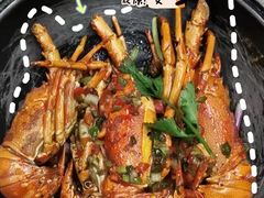 -园林美食城·本土农家菜(杨和镇店)