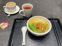 -白云机场易登机休息室