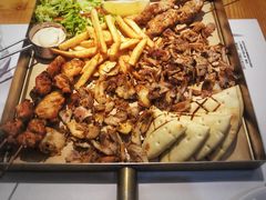 -HELLO MUSAE 拾光缪斯餐厅·纯正希腊风味(苏州中心店)