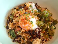 -胡麻(静安嘉里店)