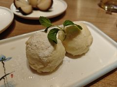 -金掌勺锅包肉(太原万达店)