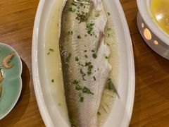 -一盏云·茶馆·淮扬菜(高新店)