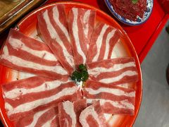 -后火锅(南京东路总店)