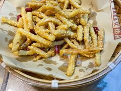 -肖记公安牛肉鱼杂馆·省级非物质文化遗产(万松园直营店)