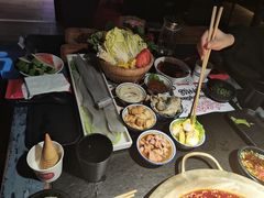-九鼎轩脆毛肚火锅(南京东路店)