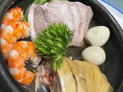 -江南赋(内蒙古大厦店)