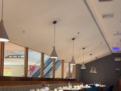 -悦海·家宴·冰花皮皮虾大锅贴(宝龙店)