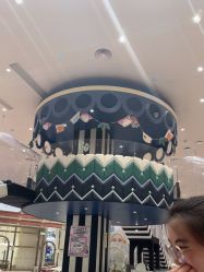 -奈尔宝家庭中心·亲子餐厅(鄞州万达店)