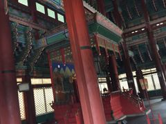 -景福宫